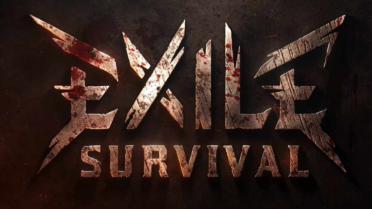 Exile Survival 0.56.1.3197 APK MOD [Menu LMH, Lượng Tiền Rất Lớn, Bất Tử]