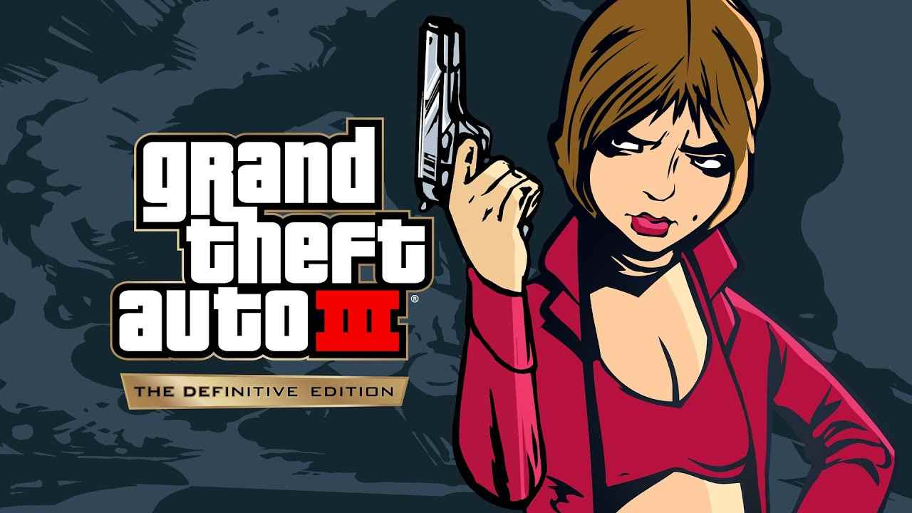 Grand Theft Auto III 1.9 APK MOD [Lượng Tiền Rất Lớn, Tiếng Việt, Bất Tử, CLEO]