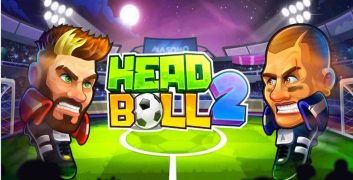Head Ball 2 Mod Icon
