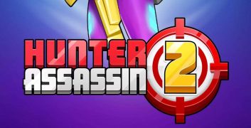 Hunter Assassin 2 Mod Icon