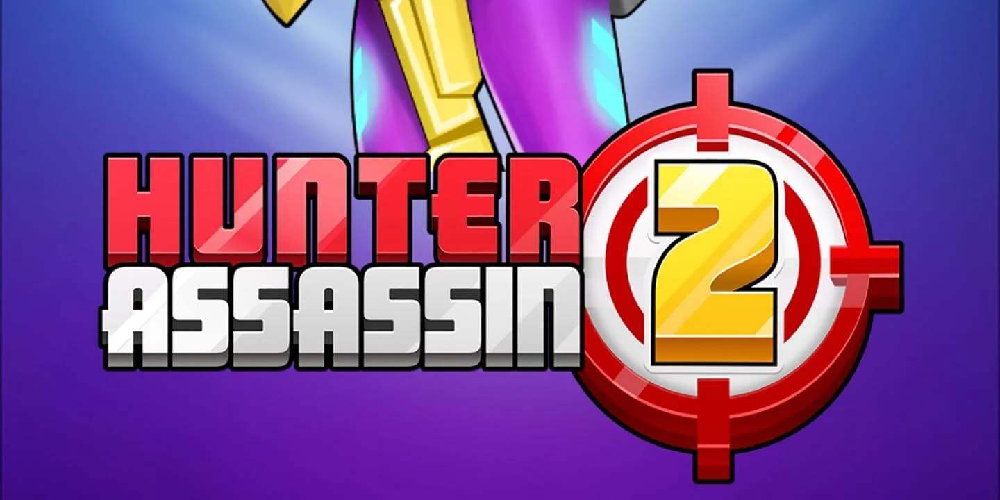 Hunter Assassin 2 1.134 APK MOD [Menu LMH, Huge Amount Of Money gems, unlocked all characters, vip]