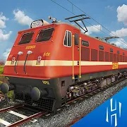 Indian Train Simulator 2024.2.3 APK MOD [Lượng Lớn Full tiền, Sở Hữu tất cả]