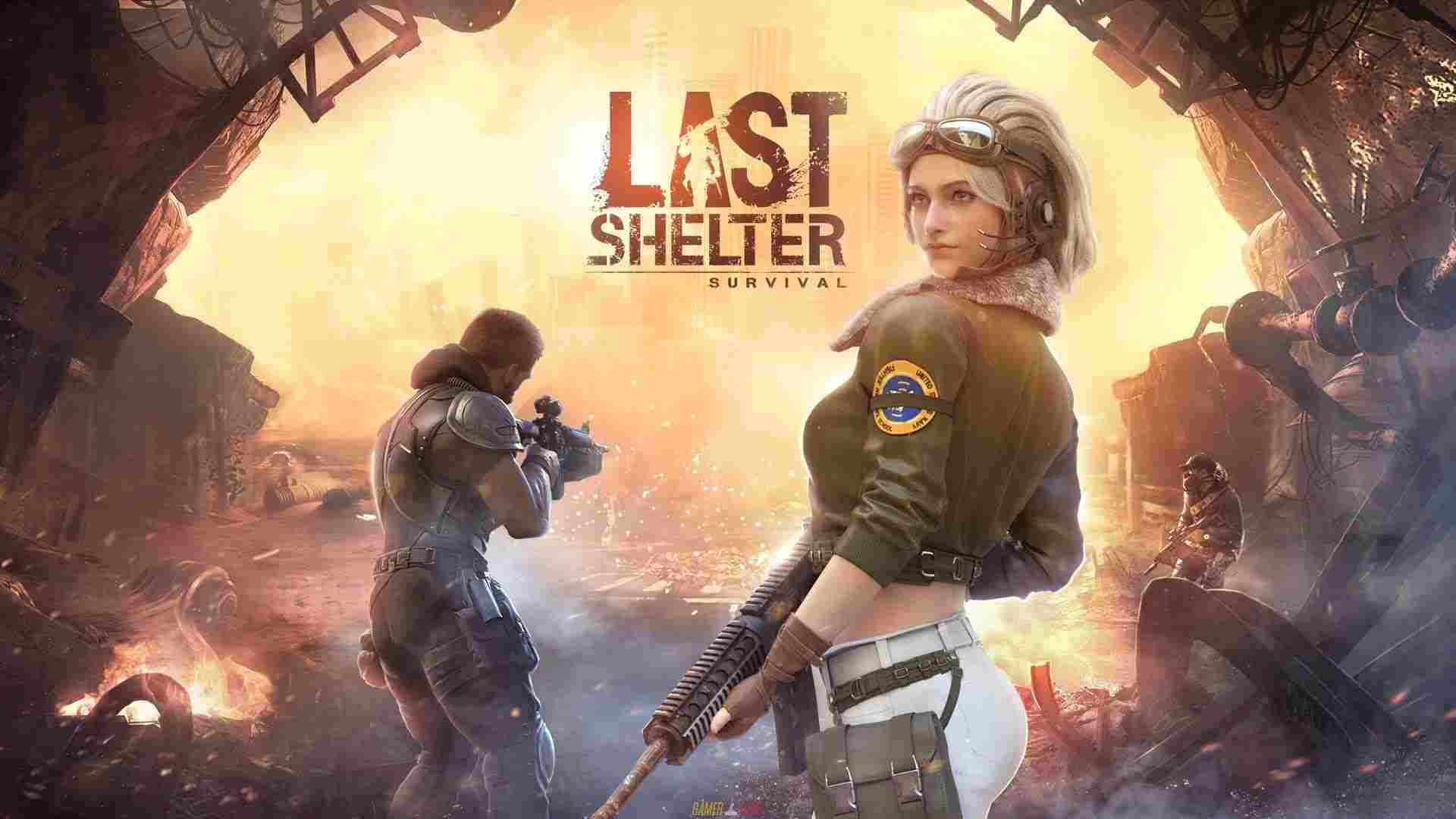 Last Shelter: Survival 2.63.1 APK MOD [Menu LMH, Lượng Tiền Rất Lớn]