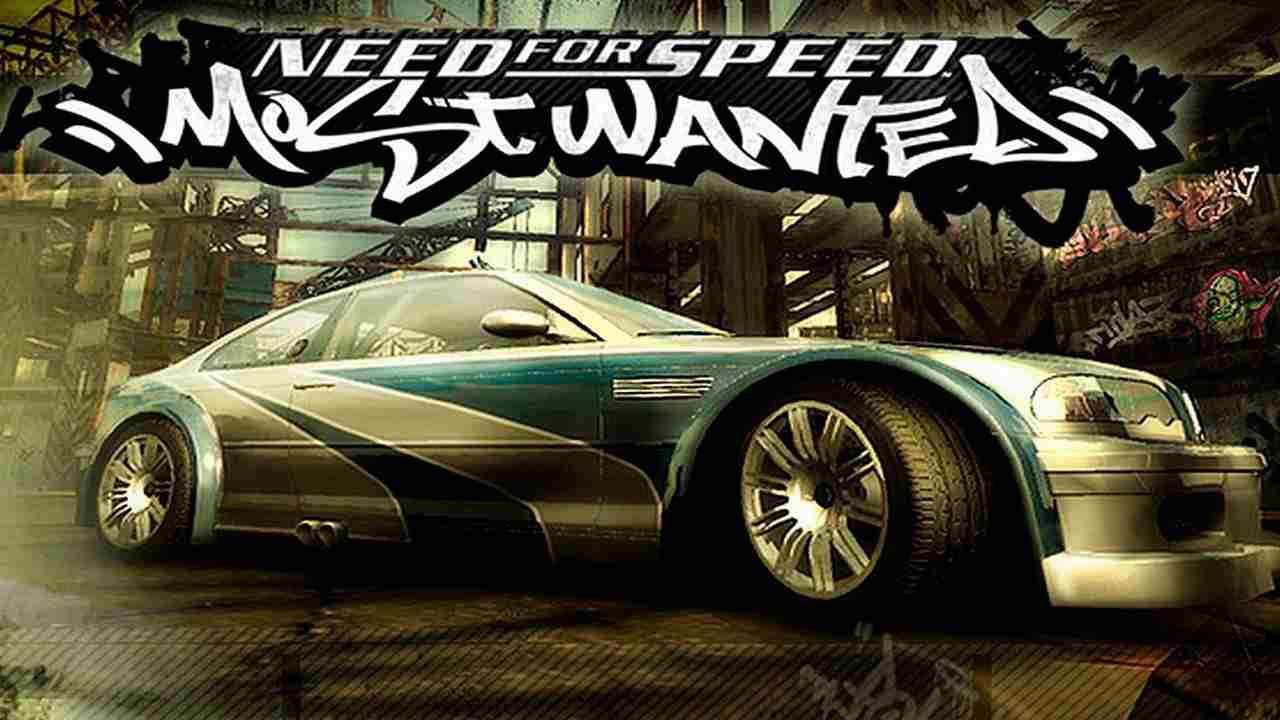 Need for Speed Most Wanted 1.3.112 APK MOD [Huge Amount Of Money, Unlocked]