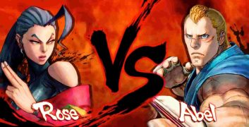 Street Fighter IV Champion Edition APK 1.08.00 [Menu LMH, Unlocked all characters] image