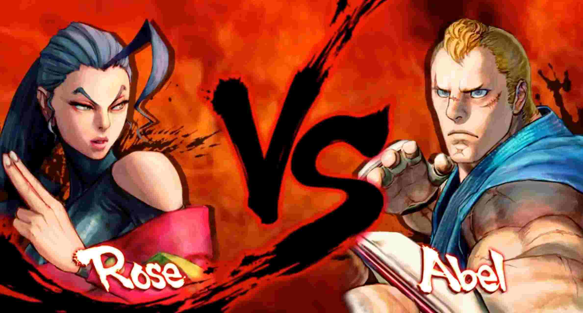 Street Fighter IV Champion Edition 1.04.00 APK MOD [Sở Hữu Tất Cả Đầy Đủ]