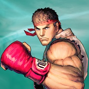 Street Fighter IV Champion Edition 1.04.00 APK MOD [Menu LMH, Unlocked all characters]