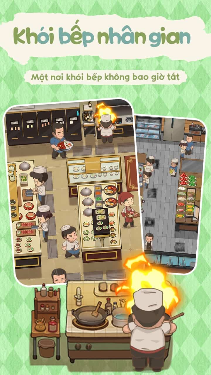 My Hotpot Story 2.7.1 APK MOD [Menu LMH, Huge Amount Of Money, free  shopping, cup, high rank]