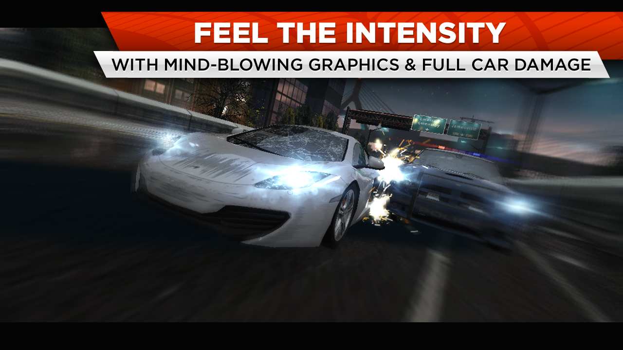Tai Need for Speed ​​Most Wanted 