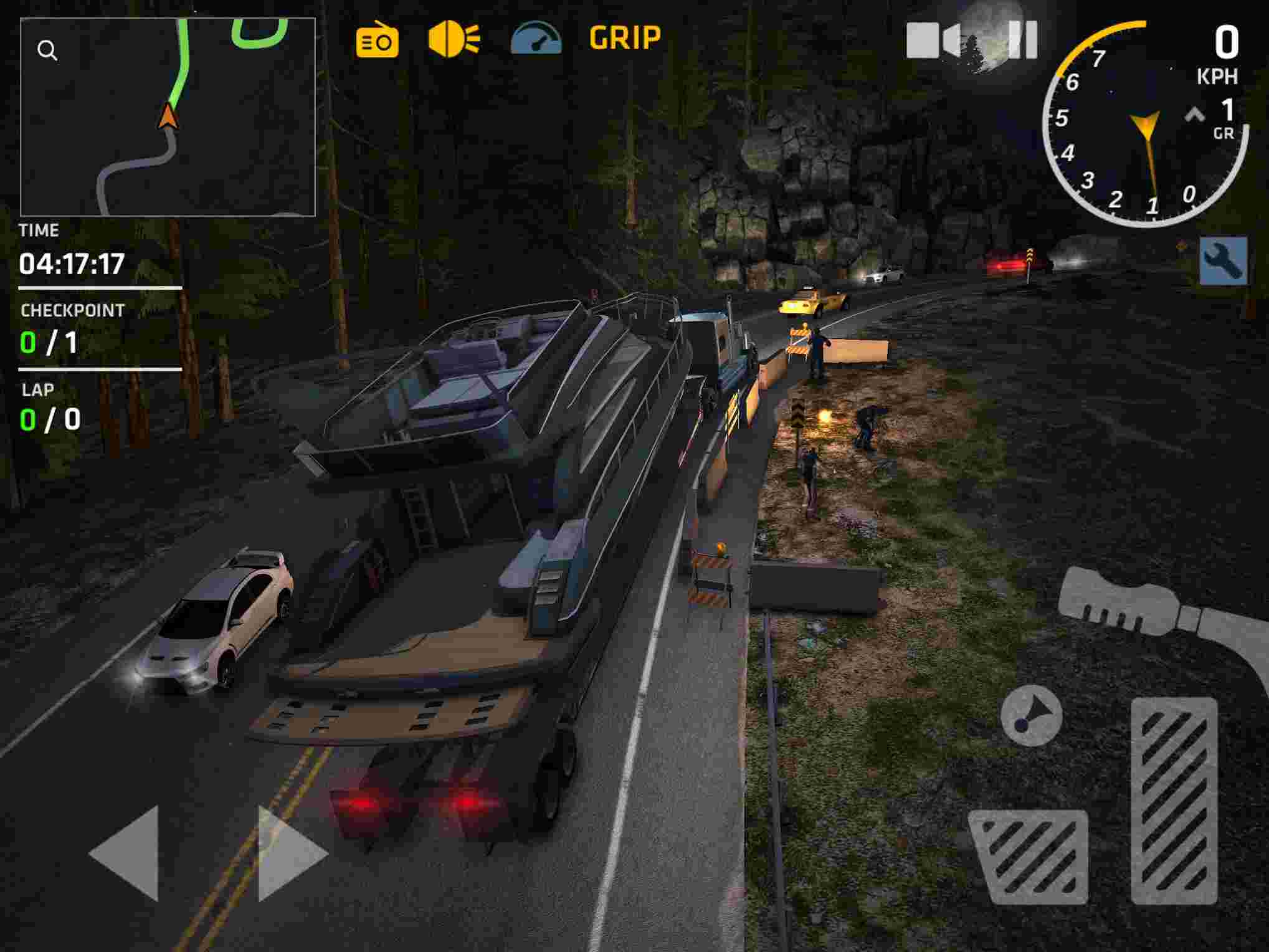 Ultimate Truck Simulator 