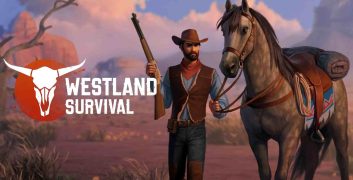 Westland Survival Mod Icon