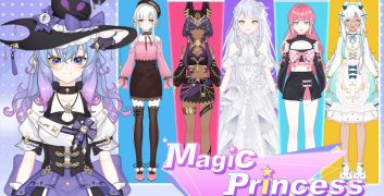 magic-princess-mod-icon