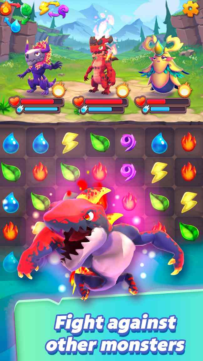 monster-tales-mod-android