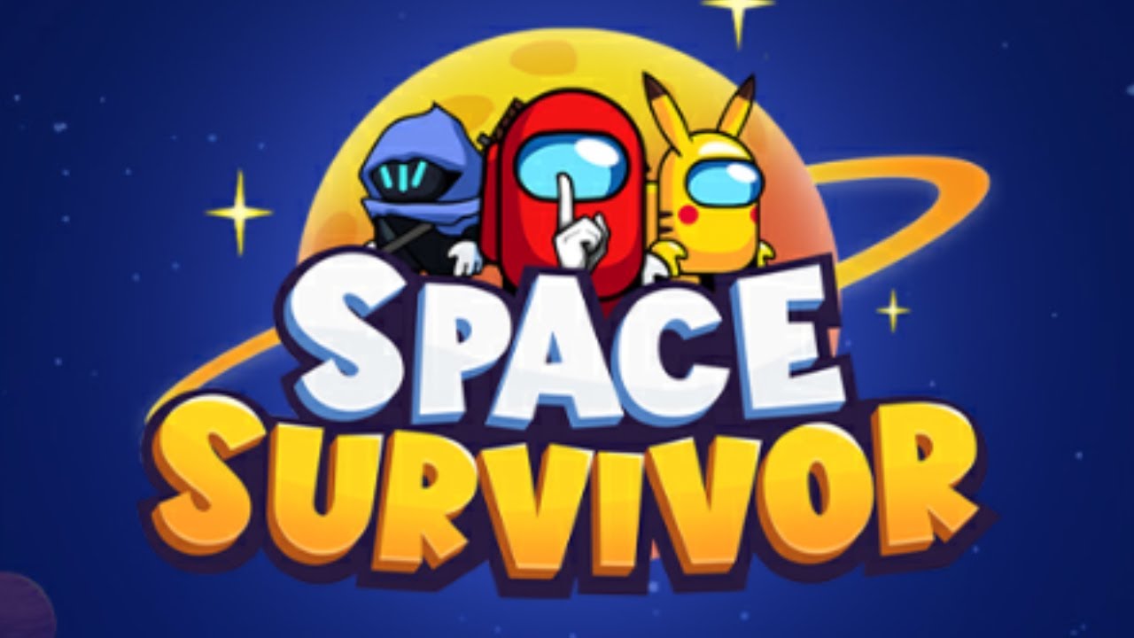 Space Survivor 1.0.2 APK MOD [Unlocked]