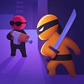 Stealth Master 1.12.15 APK MOD [Menu LMH, All characters unlocked, unlimited money]