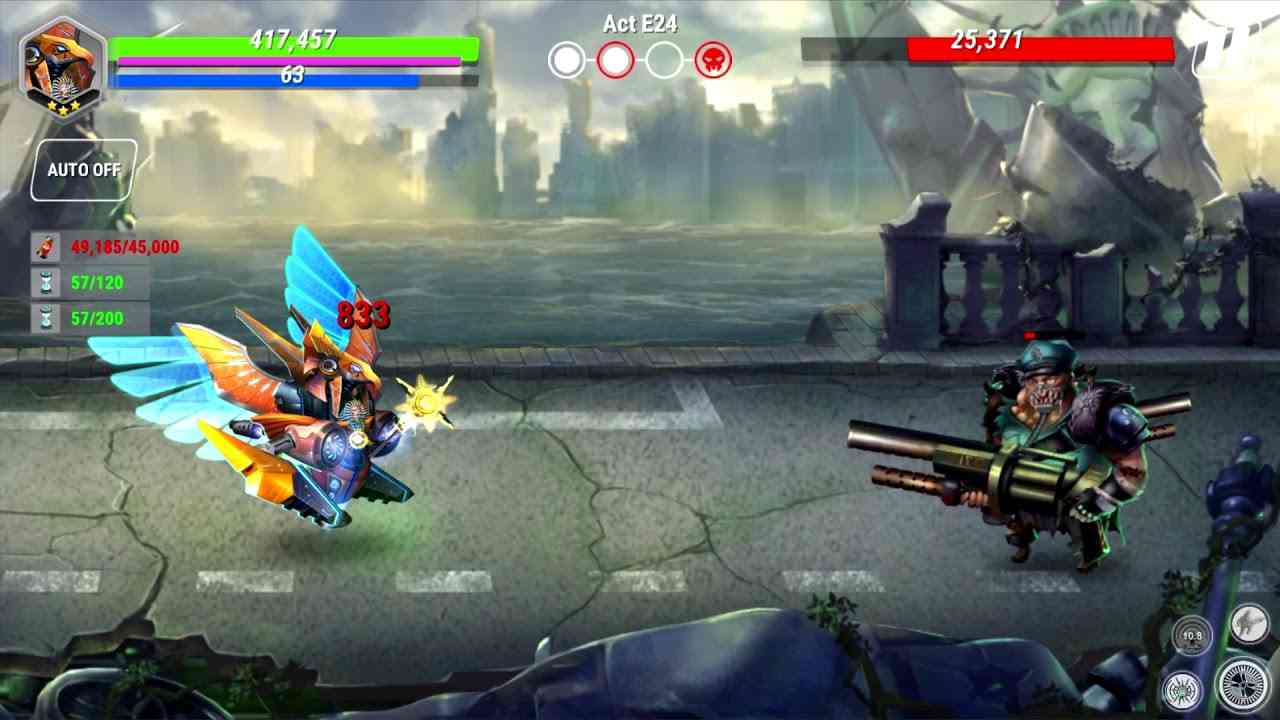 heroes-infinity-mod-android