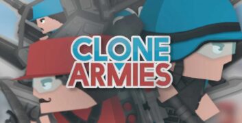 Clone Armies MOD Icon