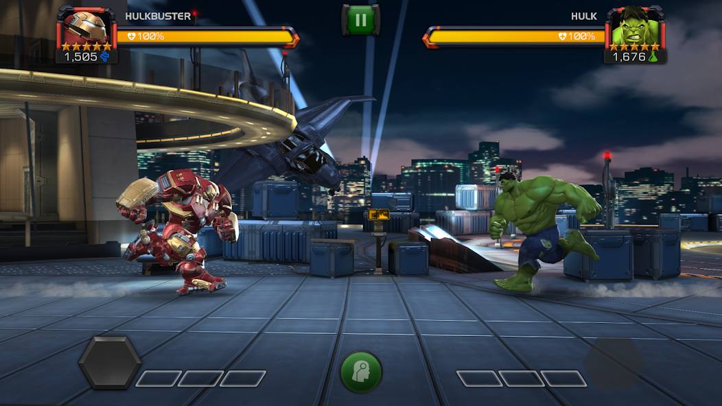 Download Marvel Contest of Champions MOD
