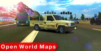 Drift Factory MOD APK 5.0.0 [Vô Hạn Tiền, Mở khóa tất cả XE] image