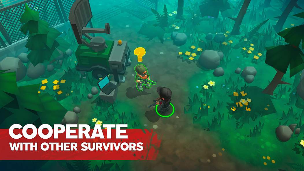 Game Grand Survival- Raft Adventure MOD