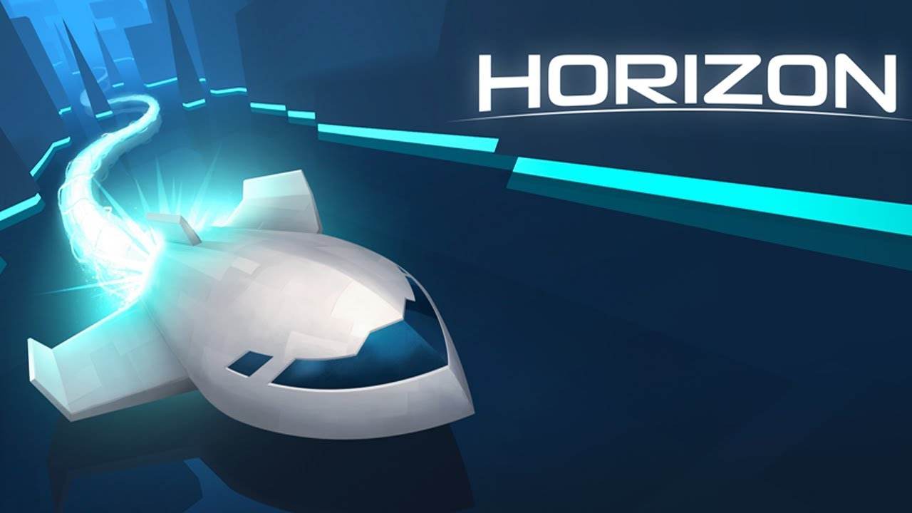 Horizon 1.4.10 APK MOD [Lượng Tiền Rất Lớn, Mua Sắm Miễn Phí]