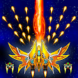 Space Invaders: Galaxy Shooter 1.13 APK MOD [Lượng Tiền Rất Lớn, Đá Qúy, Phần Thưởng Cao, Không QC]