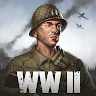 World War 2: Battle Combat 4.15 APK MOD [Menu LMH, Fov, Aim bot, No Shock, Bot Stun, Red Heart]