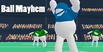 Ball Mayhem MOD APK 5.6.9 [Unlimited Money] image