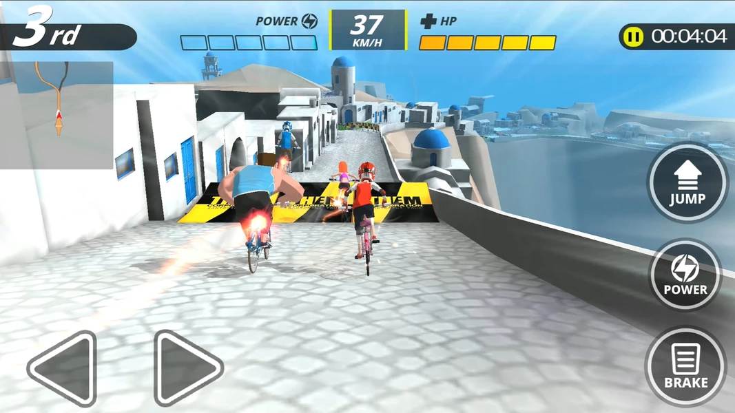 Download Downhill Masters MOD