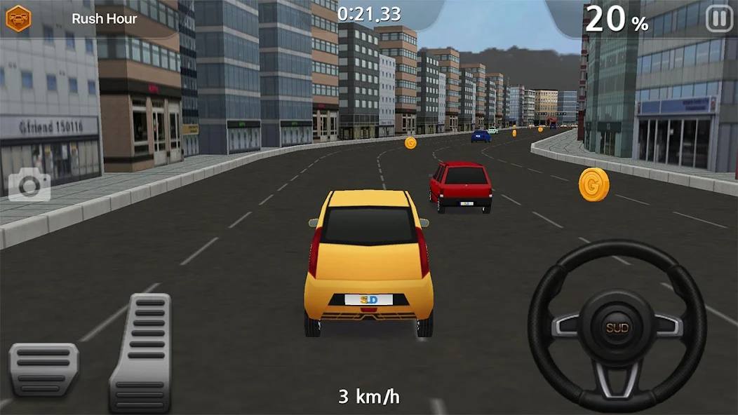 Download Dr. Driving 2 MOD