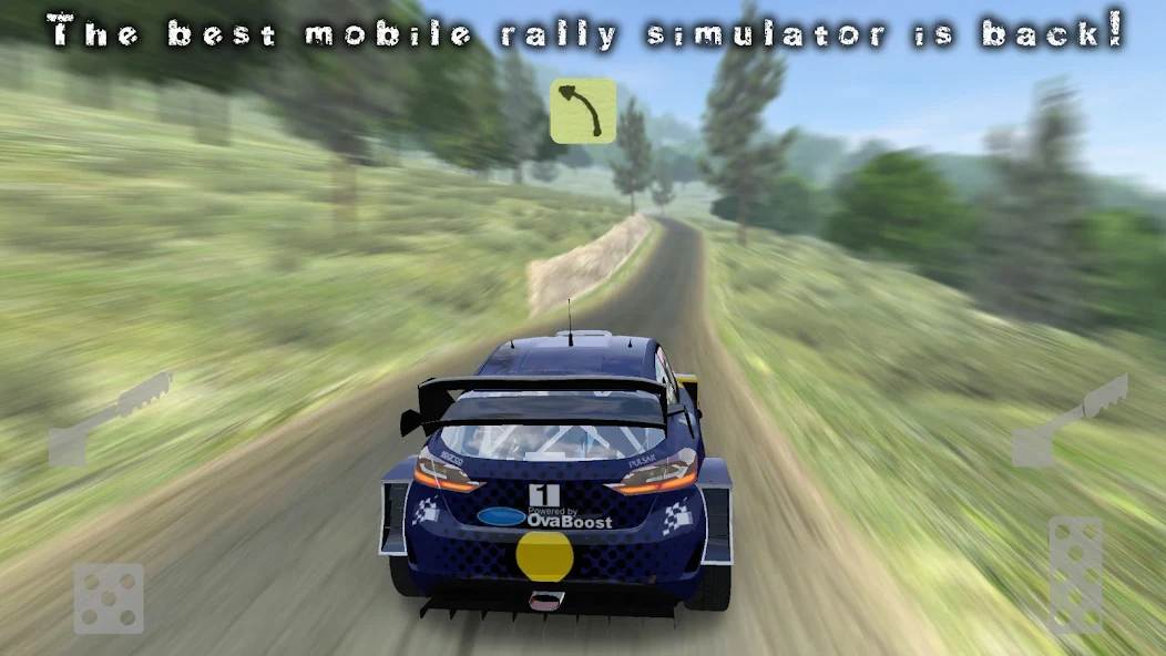 Download M.U.D. Rally Racing MOD