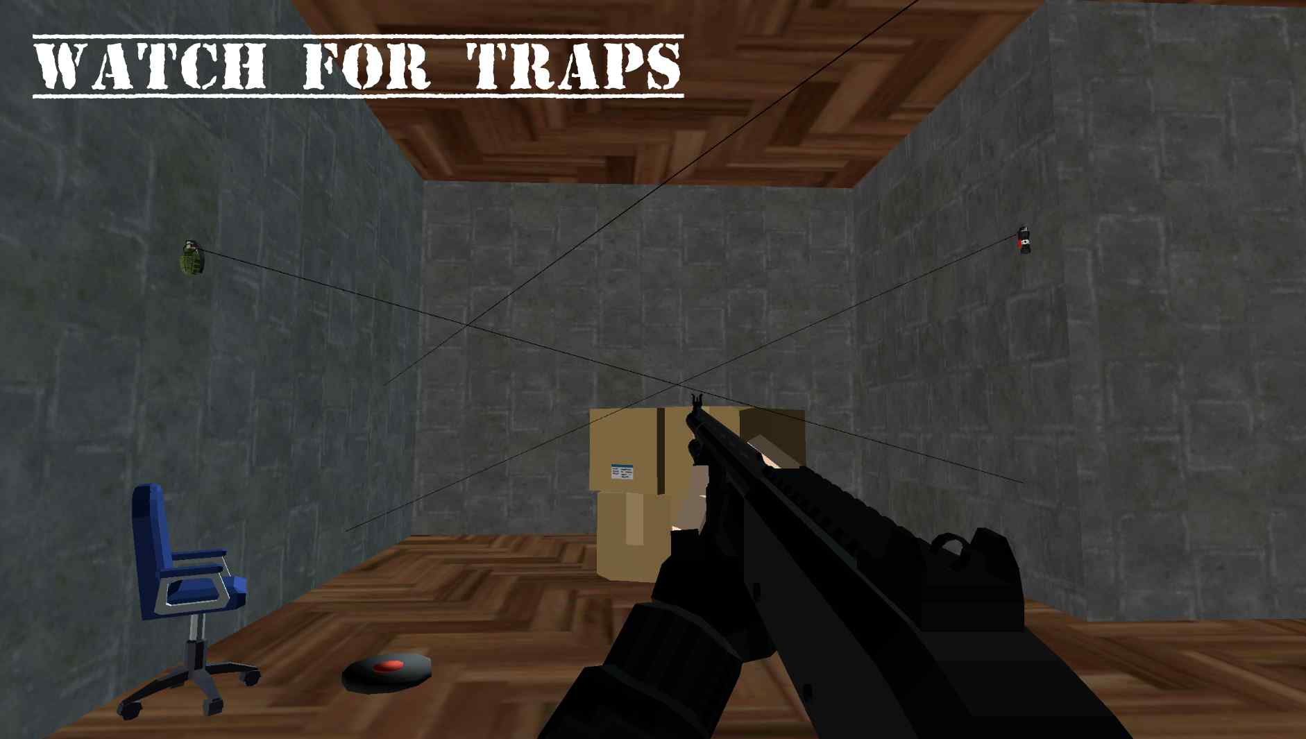 Download Project Breach Online CQB FPS MOD