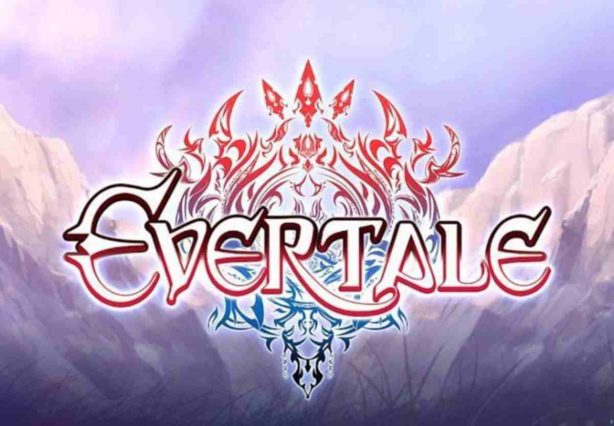 Evertale 2.0.97 APK MOD [Menu LMH, Huge Amount Of bows, Max team cost, 100% catch chance]