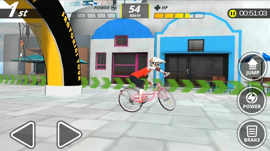 Game Downhill Masters MOD
