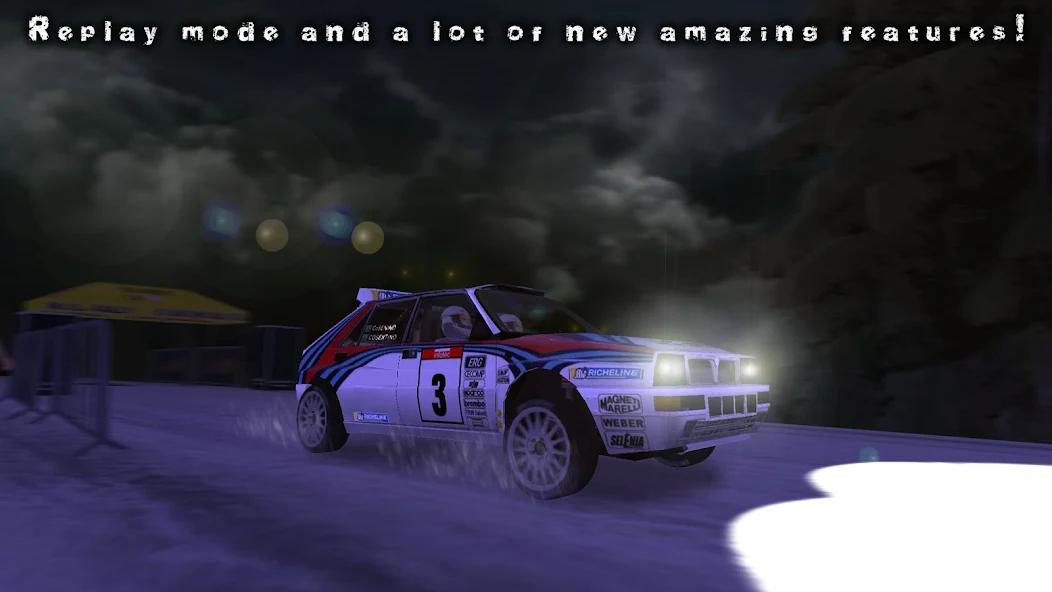 Game MUD Rally Racing MOD
