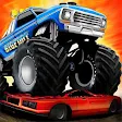 Monster Truck Destruction 3.70.2545 APK MOD [Huge Amount Of Money]