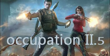 Occupation 2.5 MOD APK 3.2.4 [Increase rewards for killing enemies, Unlimited Ammo] image