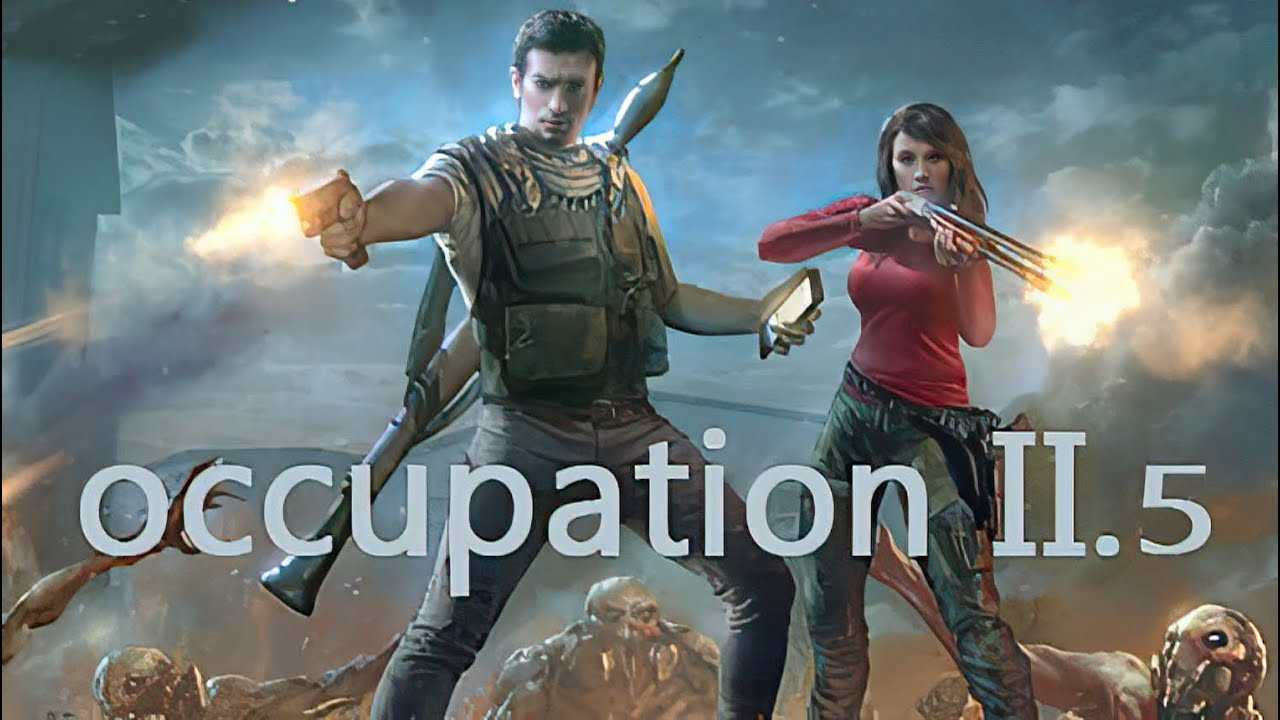 Occupation 2.5 3.2.3 APK MOD [Increase rewards for killing enemies, Huge Amount Of Ammo]