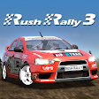 Rush Rally 3 1.69  Vô Hạn Tiền, Mở khóa Full Xe