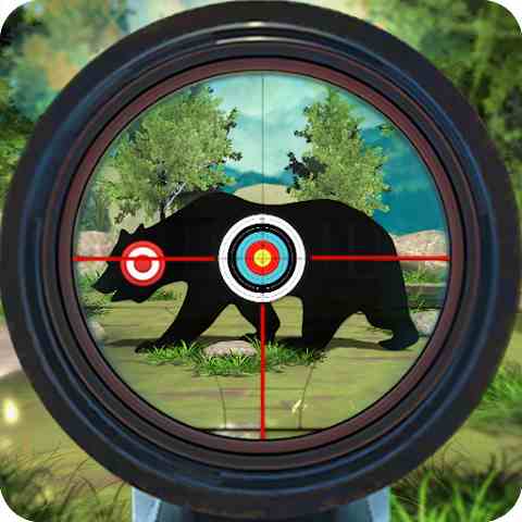 Shooting Master: Sniper Game 5.9 APK MOD [Lượng Tiền Rất Lớn, Full Súng, Đạn]
