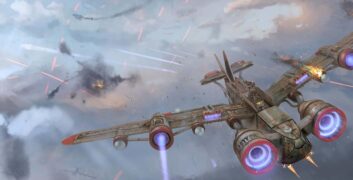 Sky Force 2014 MOD APK 1.48 [Unlimited Stars] image