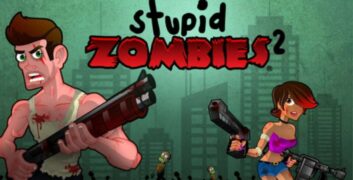 Stupid Zombies 2 MOD Icon