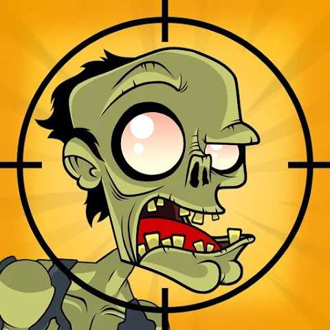 Stupid Zombies 2 1.7.8 APK MOD [Lượng Tiền Rất Lớn, Sao, Đạn/Ammo, Tấn Công Sở Hữu CHAPTER, Xóa quảng cáo]