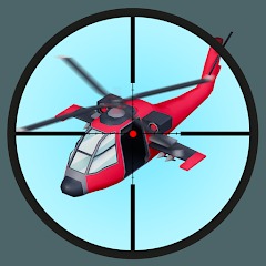Air Support 3.0.0 APK MOD [Lượng Tiền Rất Lớn]
