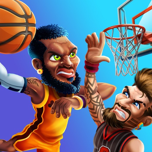 Basketball Arena: Online Game 1.109.1  Unlimited Full Money