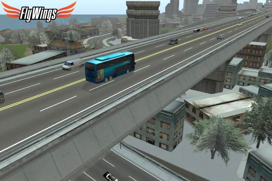 Bus Simulator 2023 MOD