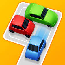 Car Parking 3D - Car Out 2.0.5  Vô Hạn Full Tiền, Mở Khoá Xe