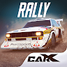 CarX Rally 26102 APK MOD [Huge Amount Of Full Money]