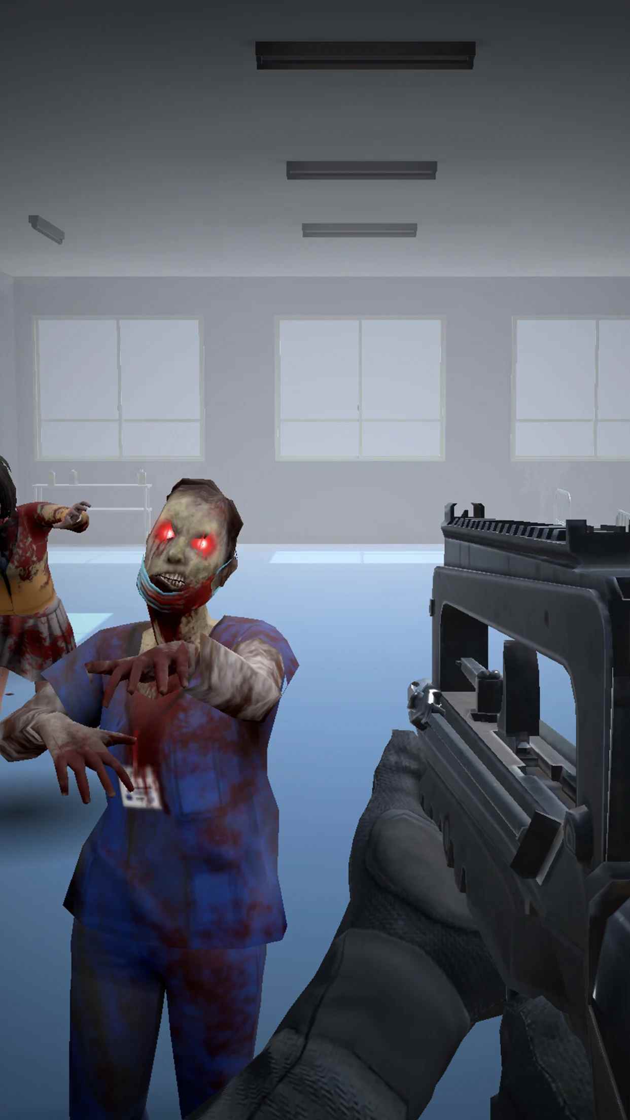 Dead Raid – Zombie Shooter 3D MOD