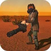 Dead Wasteland: Survival 3D 1.0.5.40  Vô Hạn Full Tiền